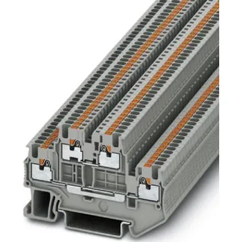 Rozvaděč PHOENIX CONTACT PHOENIX Svorka PTTB 1,5/S dvoupatrová 3208511