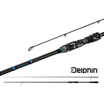Delphin EXTAZA 24T 270cm/7-25g/2 díly
