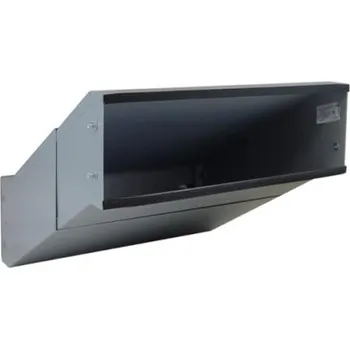 Poštovní schránka DOLS D-041 - tělo poštovní schránky k zazdění