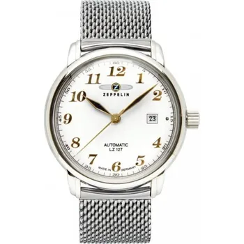 Hodinky Hodinky Zeppelin 7656M-1