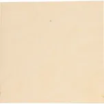 Březová překližka (B/BB) - 3 x 500 x 500 mm