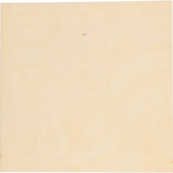 Překližka Březová překližka (B/BB) - 3 x 500 x 500 mm