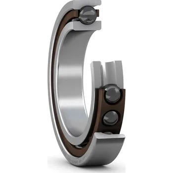 7210 CDGA/HCP4A SKF Kuličkové ložisko s kosoúhlým stykem