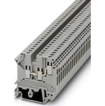 Rozvaděč PHOENIX CONTACT PHOENIX Svorka UK 3-TWIN průchozí 3002225