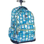 Milan Školní batoh na kolečkách 25 l