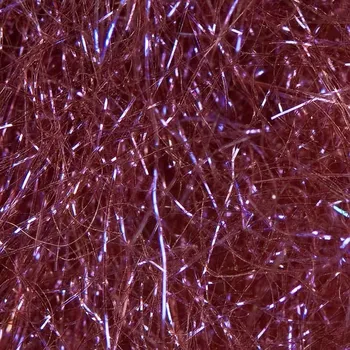 Hends UV-Ice Dubbing Dark Brown