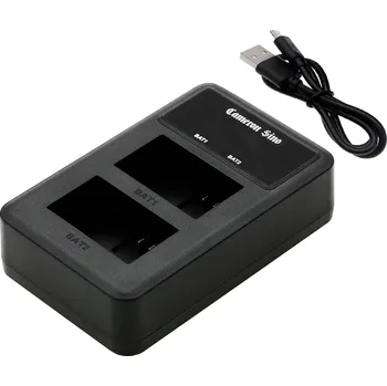 Nabíječka Cameron Sino DF-SNX500UH pro Sony ILCE-7/B - neoriginální