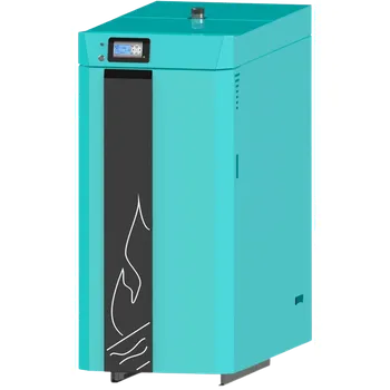 Kotel Centrometal Biotec-C 25 kW