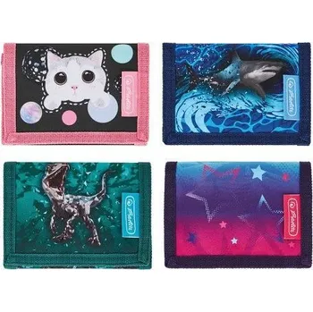 Peněženka Peněženka holky a kluci mix