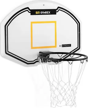 Basketbalový koš Gymrex GR-MG41