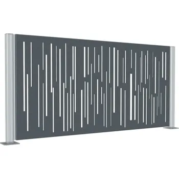 Plot Plotové dílce VERTICAL š. 1900 x v. 900 mm