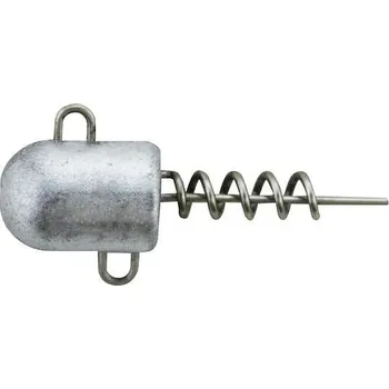 Umělá nástraha Fox Rage jigová hlava Bullet Jig Head Gramáž: 10g