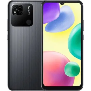 Xiaomi Redmi 10A, 4/128 GB Graphite Gray Mobilní telefon Xiaomi Redmi 10A, 4/128 GB Graphite Gray