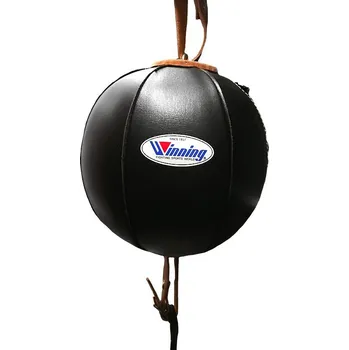 Boxovací hruška Reflexní boxovací míč Winning