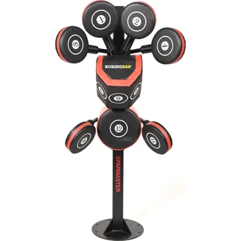 Boxovací pytel Boxovací stroj Sparmaster