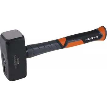 Kladivo Palice Fiberglass, 1000 g, 25 cm