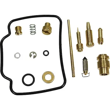 Palivový systém pro motocykl BRONCO sada na opravu karburátoru POLARIS RANGER 500 4X4 (02-06) (26-1336) (na 1 karburátor) (BRONCO sada na opravu karburátoru POLARIS RANGER 500 4X4 (02-06) (26-1336) (na 1 karburátor))