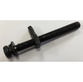 Napínací šroub čínské pily 38ccm - neoriginální díl