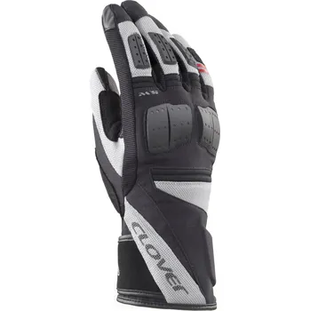 Rukavice CLOVER rukavice SW-2 WP grey/black - XL