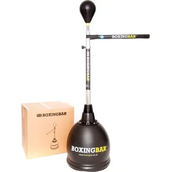 Boxovací hruška Boxovací stroj BoxingBar
