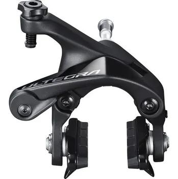 Brzda na kolo SHIMANO brzda ULTEGRA BR-R8100 silniční přední špalík R55C4 výška 51 mm bal