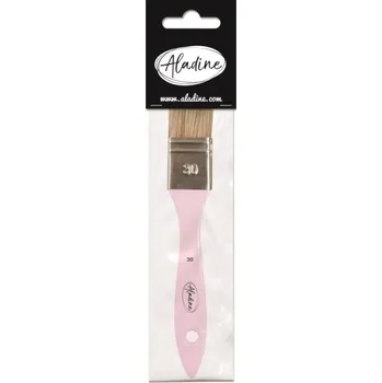 Umělecký štětec Umělecký štětec Aladine 3 cm -