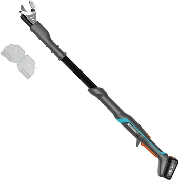 GARDENA EasyCut 14772-20 1x 2,0 Ah +…