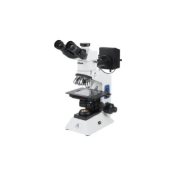 Mikroskop Průmyslový mikroskop přímý LPT 3403-T
