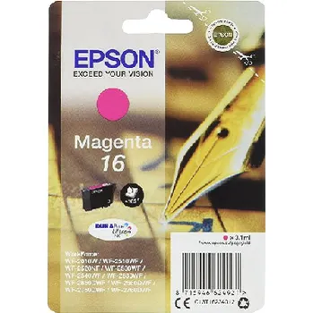 Epson T1623 M originální - výprodej