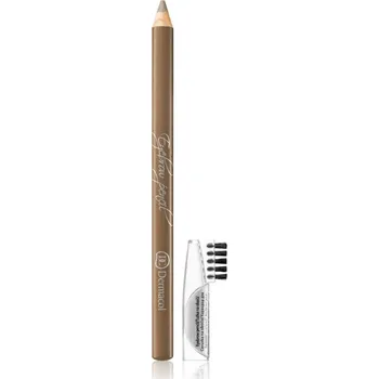 Kosmetika Dermacol Eyebrow tužka na obočí odstín 01 1.6 g