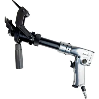 Sada na opravu pneumatiky B-Tires Pneumatický přístroj pro odtlačení patek pneumatik