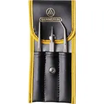 Bernstein Tools for Electronics 5-030 sada pinzet, 3dílná, super špičatá , tupá, špičatá, zahnutá, jemná, 160 mm