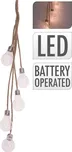 M.A.T. Group Závěsné osvětlení 3 LED
