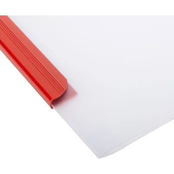 Vázací hřbet Hřbety Relido 0-3 mm (3-30) - červené ( 1 ks) - KUSOVÝ PRODEJ