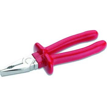 Ruční nářadí Cimco 108783 VDE kombinované kleště 200 mm