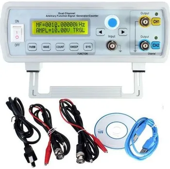 Generátor funkcí/signálu Feeltech FY3200S 0-25MHz