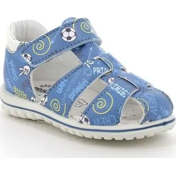 Chlapecké sandály sandálky s uzavřenou špičkou Primigi 3860733 velikost 24