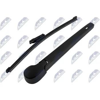Stěrač Stěrač-sada, čištění oken NTY EWB-VW-023