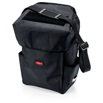 Organizér na nářadí velký prázdný, knipex, 00 50 51 t le