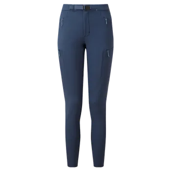 Dámské kalhoty Mountain equipment dámské outdoorové kalhoty Austra Wmns Tight Barva: Dusk, Velikost: S