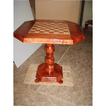 Konferenční stolek Šachový stolek velký