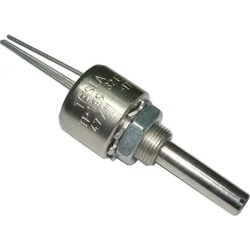 Kabel 47R/N TP195 32E, potenciometr otočný cermetový