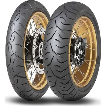 Dunlop TRAILMAX MERIDIAN F 90/90 - 21 54S TT -