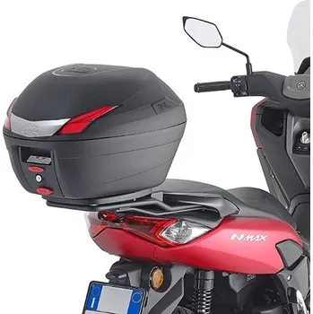 Nosič na motocykl a skútr KAPPA KR2153 nosič kufru YAMAHA N-MAX 125-155 (21-22)
