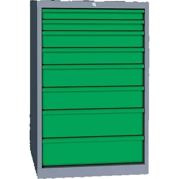 HTI Zásuvková skříň Economy MC-3652