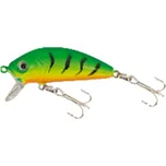 KAMASAKI - Wobler Perch Firetiger 3 cm 3 g