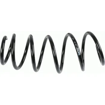 Pružina podvozku SACHS 998 000