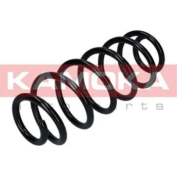 Pružina podvozku KAMOKA 2120312