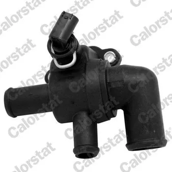 Automobilové těsnění Termostat, chladivo CALORSTAT by Vernet TH6969.90J