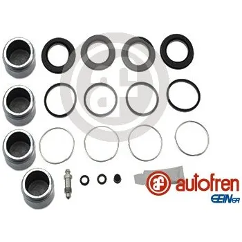 Brzdový třmen Sada na opravy, brzdový třmen SEINSA AUTOFREN D41197C